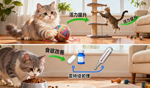 How Effective Is the FIP Vaccine? Insights from Recent Studies